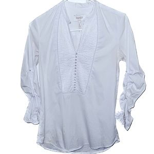 Tuxedo front popover